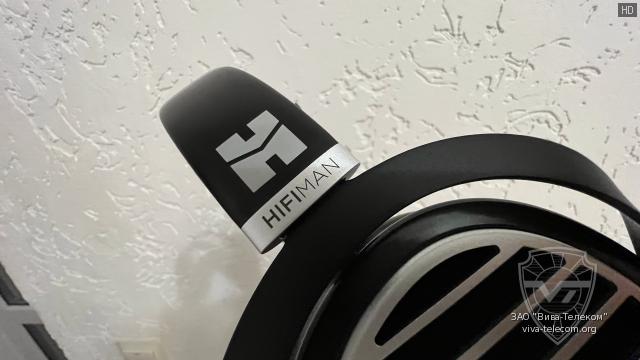 ����������� �������� ��������� Hifiman Ananda
