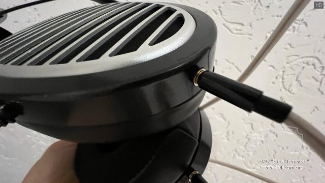 ������ ��������� Hifiman Ananda