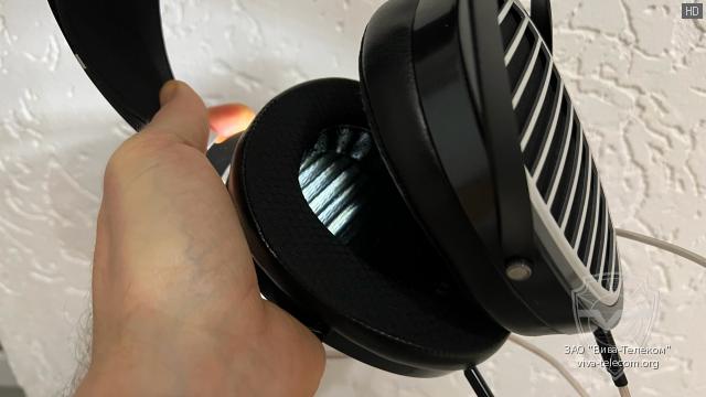 �������-��������� �������� Hifiman Ananda