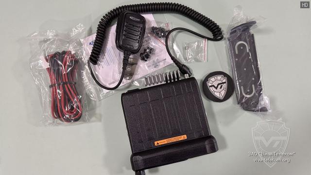 ������������ ������������ Kirisun TM840