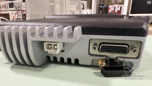 ��� ����� ������������ Kirisun TM840