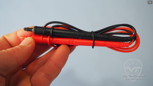 ������������� ���� ����������� Hioki DT4224