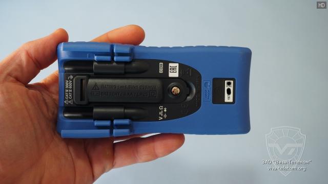 ��� ����������� Hioki DT4224 �����