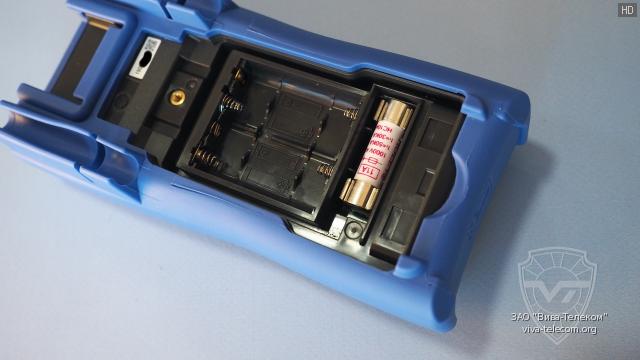 ������� ����������� Hioki DT4256