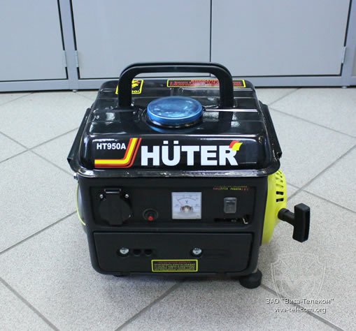   Huter HT-950A