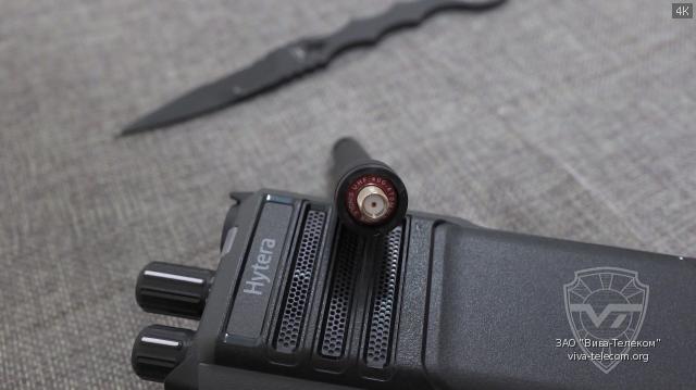 ������� ������������ Hytera HP505 UHF