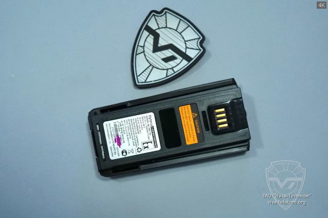 ���������������� ����������� Hytera BL1807-Ex