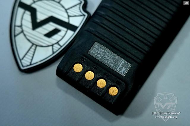 ����� ������������������ ��� Hytera BL1807-Ex