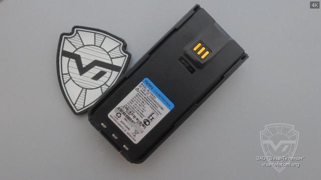 ���������������� ������� Hytera BL2105-Ex