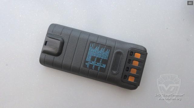 ��� ������� Hytera BL2105-Ex �����