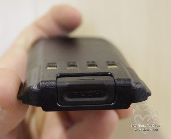 ��������� ������������ BL2404 � ������������