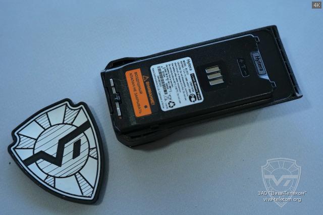 ������� ����������� ������� Hytera BL2512