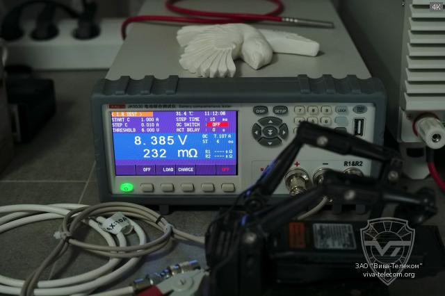 ���������� ������������� ������������ Hytera BL2512