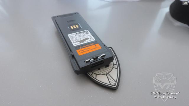 ��������� ������� Hytera BP3002