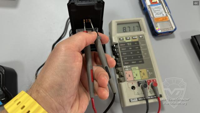 ����� �������� ���������� Hytera CH10L30