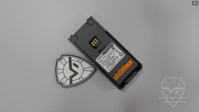 ��� ����������� ������� Hytera BP3003