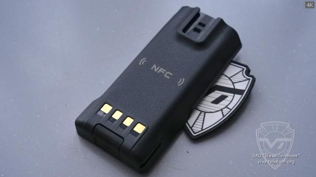 ��� ������� Hytera BP4005 �����