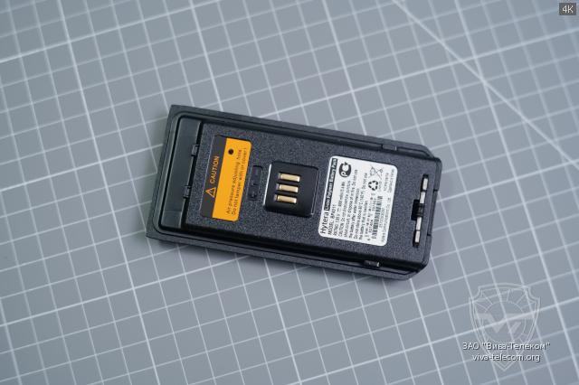 Аккумуляторная батарея Hytera BP4011 Аккумуляторная батарея Hytera BP4011