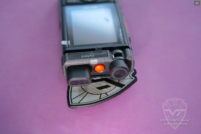 ��� ������������ Hytera P50 ������