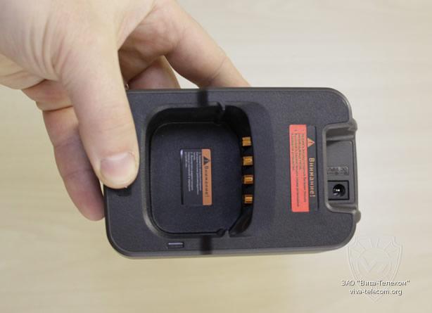 �������� ���������� Hytera CH10L18