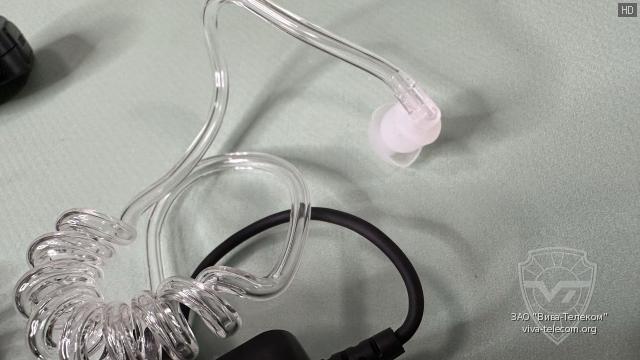 ���������� �������� ��������� Hytera EAN22