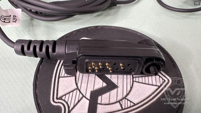 ������ ��������� Hytera EAN22