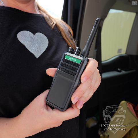 ���������������� ������������ Hytera HP-505 UL913