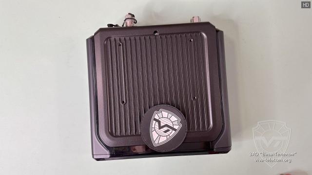 ���������� ������������ Hytera HR-655