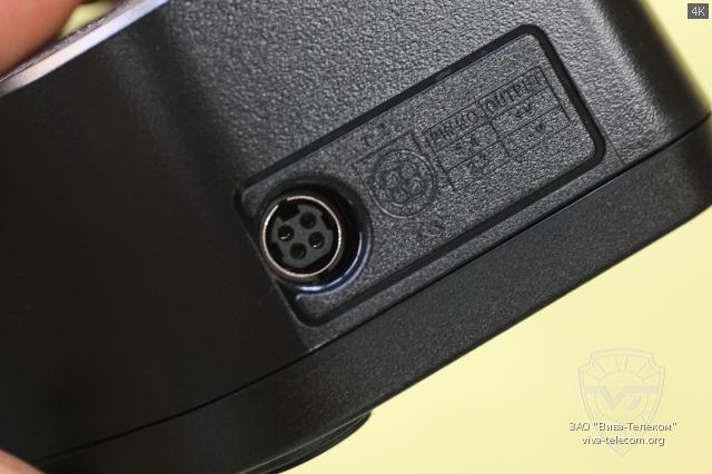 ���� ������� �� Hytera MCL39