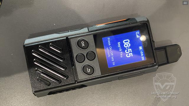 POC �������� Hytera P30