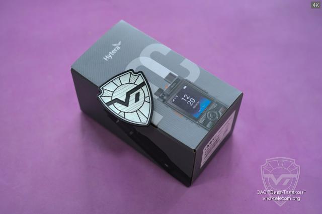   Hytera P50-PRO