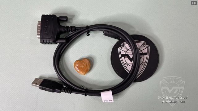 ������ ���������������� Hytera PC40