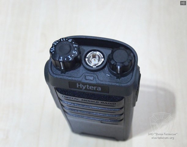   Hytera PD405 