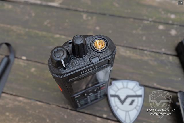 ��� ������������ Hytera PDC585 ������