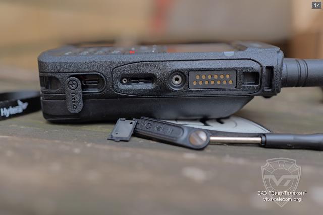 ��� ������������ Hytera PDC585 ������