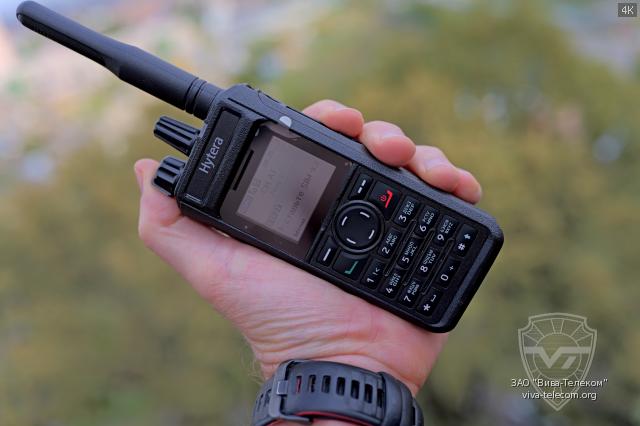 �������������� ����� Hytera PDC585
