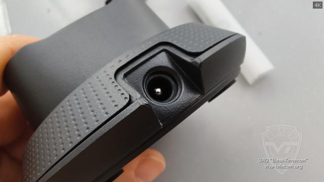 ������ ������� ��������� ���������� ������������ Hytera PDC680