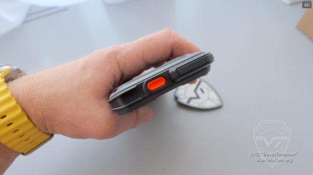 ��� ���������� Hytera PNC460 ������