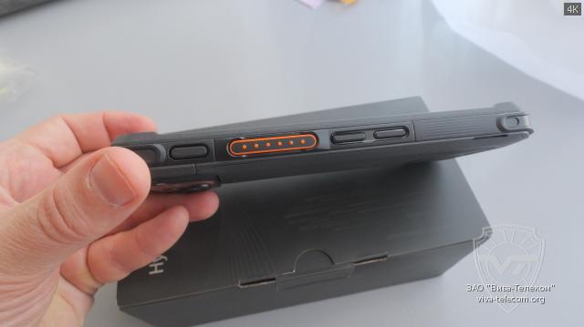 ��� ��������� Hytera PNC460 �����