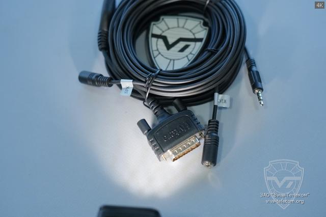 ������� ��� ����������� ������ Hytera POA117