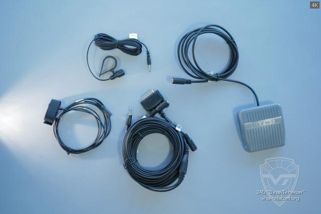 ����� ��� ����������� �������� ������ � ������������ Hytera HM785, MD615