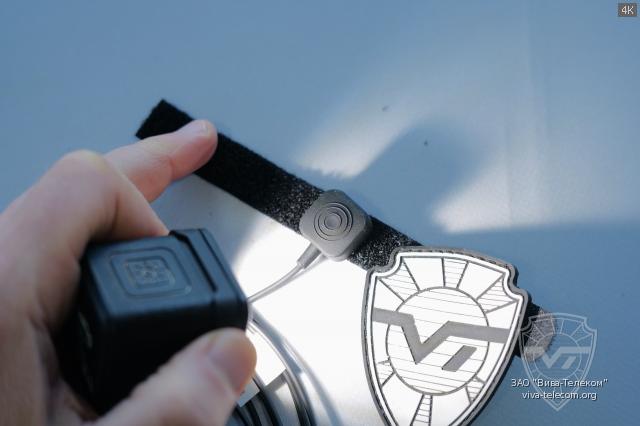 ������ �������� Hytera POA118