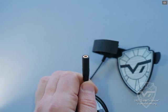 ������ ������ �������� Hytera POA118