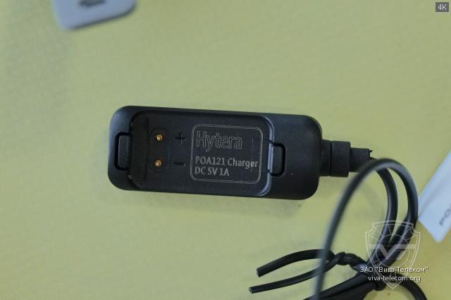    Hytera POA121