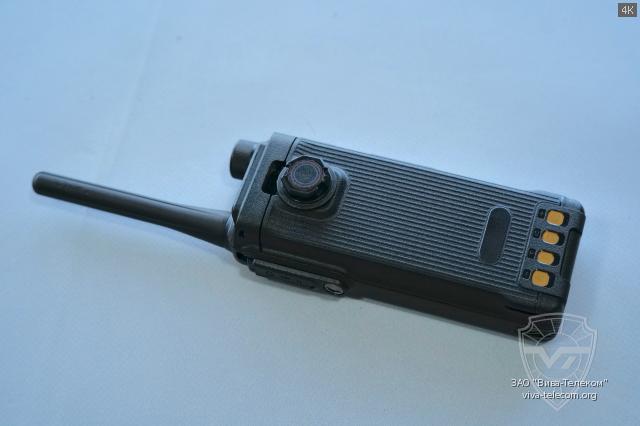  Hytera POA216   Hytera HP785