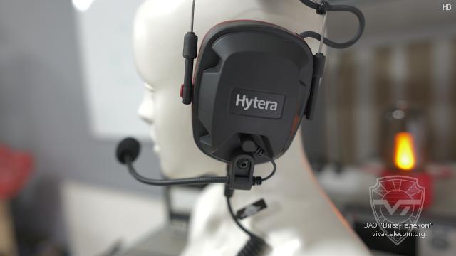   Hytera POA62-Ex