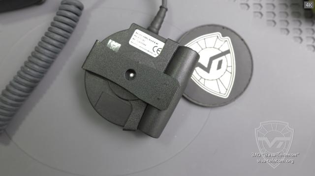   Hytera POA63P-Ex 