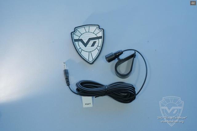 ������������ ��������� Hytera POA77