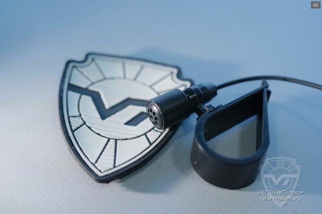 �������� �������� �� ������� Hytera POA77