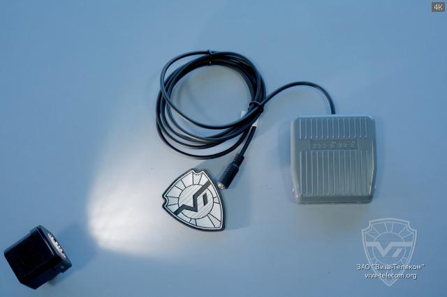 ������������ ������ �������� Hytera POA85